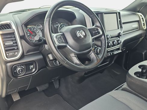 Used 2024 RAM 2500 Big Horn image 16