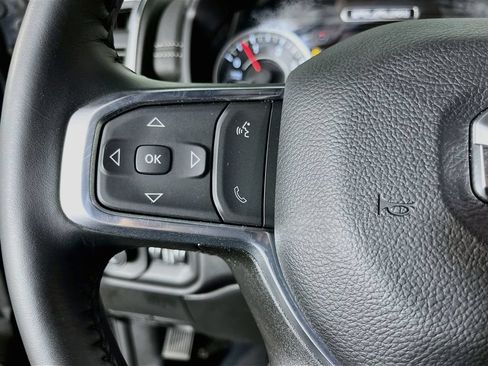 Used 2024 RAM 2500 Laramie w/ Night Edition AWD/4WD image 15