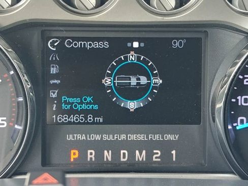 Used 2015 Ford F350 XLT w/ XLT Value Package AWD/4WD image 18