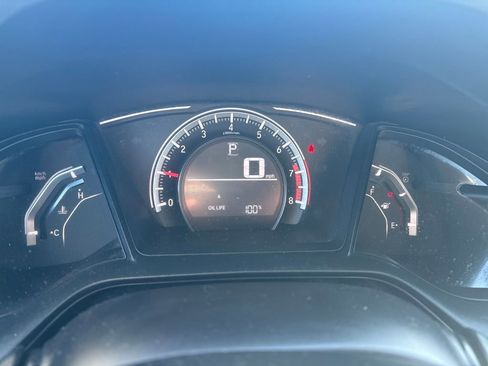 Used 2017 Honda Civic LX image 15