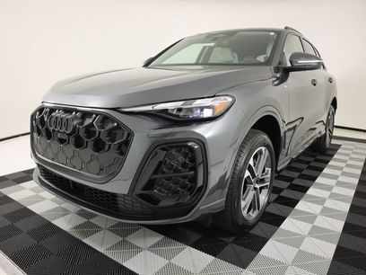 New 2026 Audi Q5 2.0T