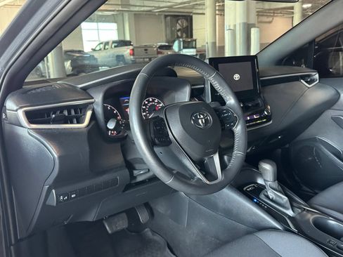 Used 2024 Toyota Corolla SE FWD image 12