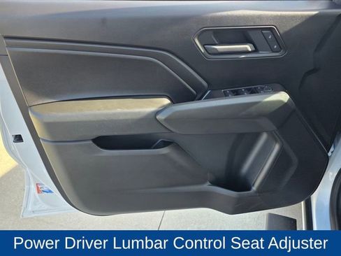 Used 2025 Chevrolet Colorado Trail Boss image 22