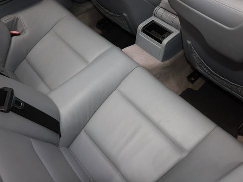 Used 2005 BMW M3 Convertible RWD image 13
