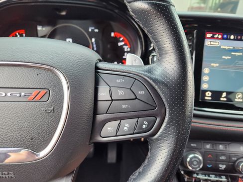 Used 2024 Dodge Durango GT image 30