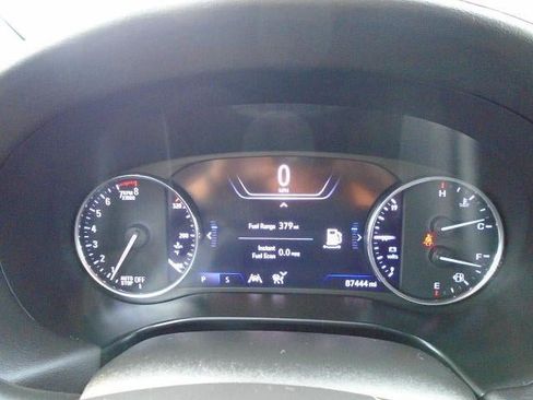 Used 2022 Buick Enclave Avenir w/ LPO, Floor Liner Package AWD/4WD image 7