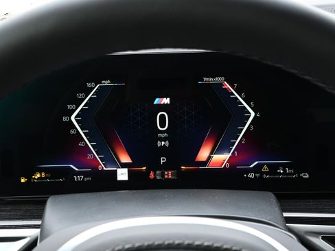 New 2026 BMW X5 xDrive50e w/ M Sport Package image 9