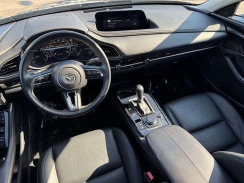 Certified 2025 MAZDA CX-30 AWD 2.5 S w/ Select Sport Pkg image 6
