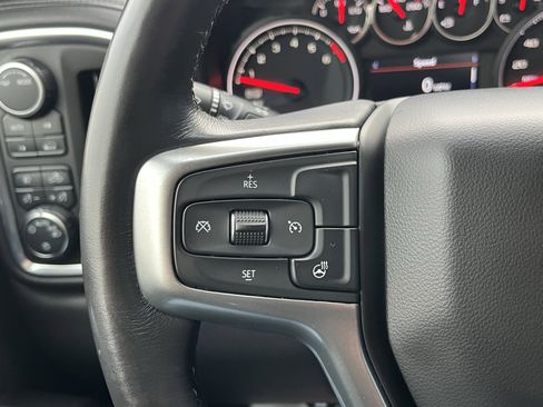 Used 2021 Chevrolet Silverado 1500 RST image 13