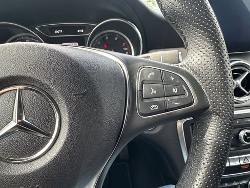 Used 2019 Mercedes-Benz CLA 250 4MATIC image 17