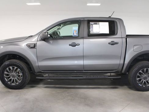 Used 2021 Ford Ranger XLT w/ Equipment Group 301A Mid image 5