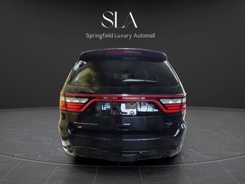 Used 2025 Dodge Durango R/T AWD/4WD image 5