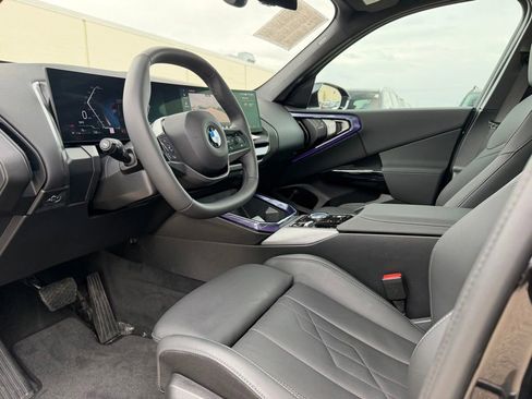 Used 2026 BMW X3 xDrive30 w/ Convenience Package AWD/4WD image 4