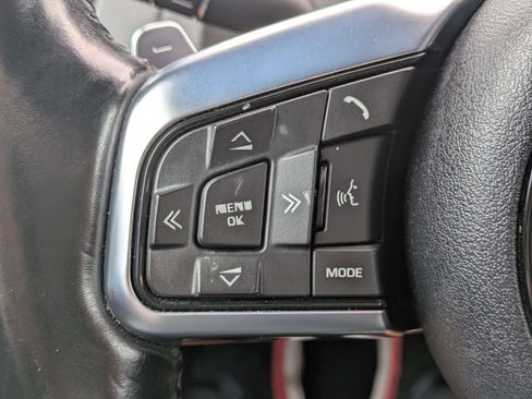 Used 2019 Jaguar F-TYPE Convertible RWD image 27