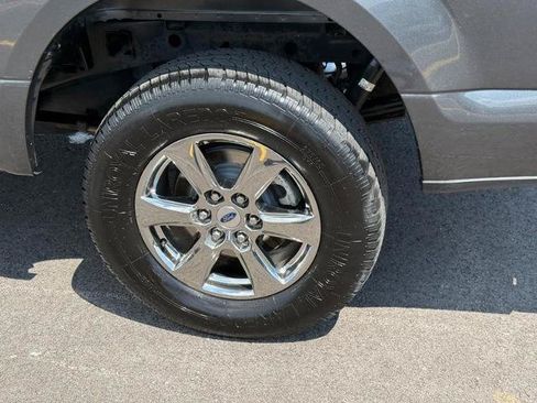 Certified 2020 Ford F150 XLT w/ Equipment Group 302A Luxury AWD/4WD image 7