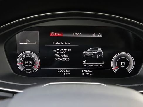 Used 2023 Audi Q5 2.0T Premium Plus w/ Premium Plus Package image 32