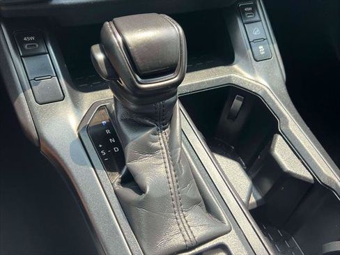 Certified 2026 Toyota RAV4 XLE Premium AWD/4WD image 29
