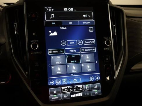 New 2026 Subaru Forester Limited AWD/4WD image 23