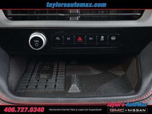 Used 2025 Ford Explorer ST image 25