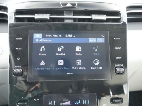 Certified 2023 Hyundai Tucson SEL w/ Convenience Package AWD/4WD image 35