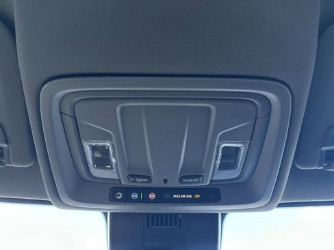 New 2025 GMC Sierra 2500 Pro w/ Snow Plow Prep/Camper Package image 18