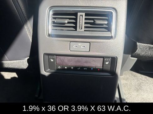 Used 2025 MAZDA CX-90 Plug-In Hybrid w/ Premium Plus AWD/4WD image 14