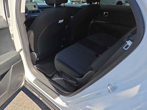 Used 2024 Hyundai Ioniq 5 SE RWD image 20