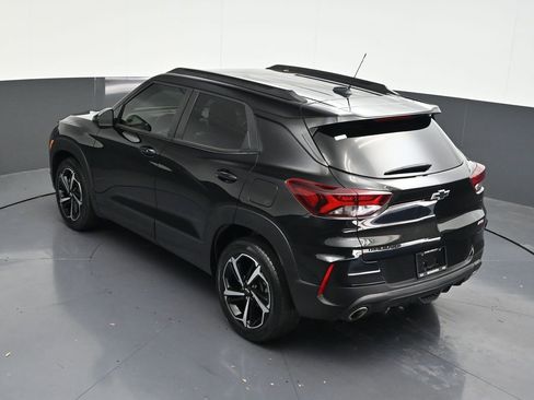 Used 2023 Chevrolet TrailBlazer RS FWD image 21