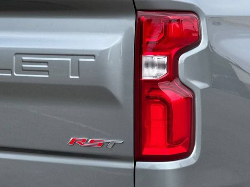 New 2026 Chevrolet Silverado 1500 RST w/ RST Select Package RWD image 26