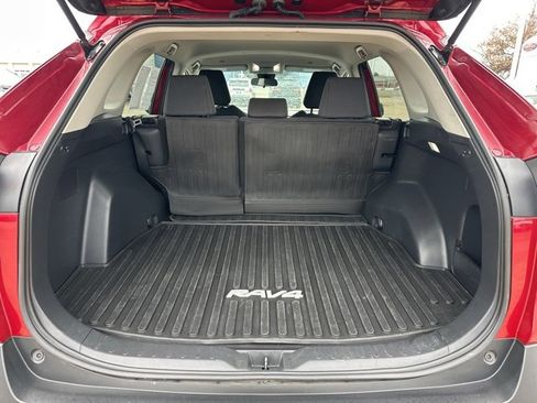 Certified 2024 Toyota RAV4 LE image 16