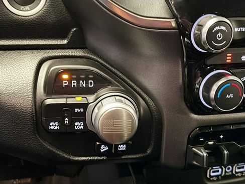 Used 2021 RAM 1500 Rebel w/ Rebel Level 2 Equipment Group image 17