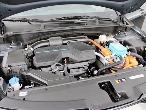 New 2024 Kia Sportage X-Line image 20