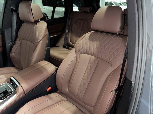 New 2026 BMW X5 M60i image 24