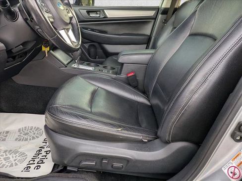 Used 2015 Subaru Outback 2.5i Premium w/ Popular Package #1 image 12