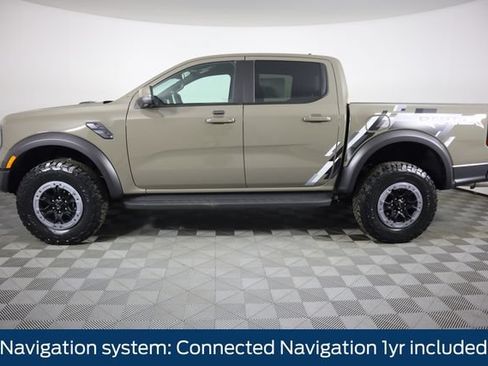 New 2026 Ford Ranger Raptor AWD/4WD image 7