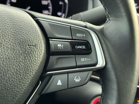 Used 2021 Honda Accord EX-L image 20