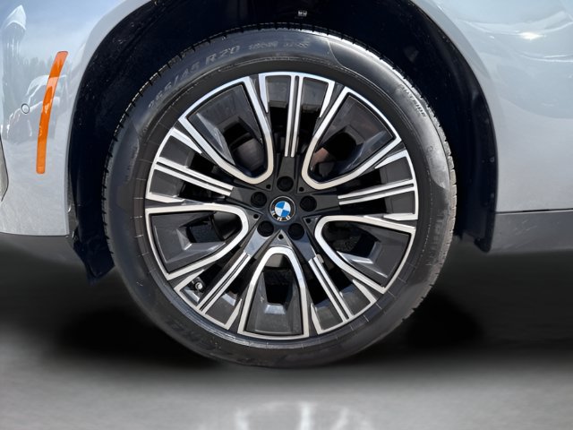 Certified 2026 BMW X3 xDrive30i w/ Premium Package AWD/4WD image 25