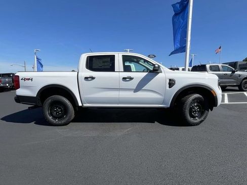 New 2026 Ford Ranger XL AWD/4WD image 3