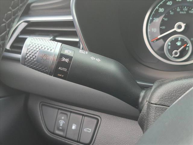 Used 2026 Genesis G70 2.5T RWD image 15