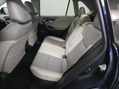 Used 2024 Toyota RAV4 Limited w/ Advanced Technology Package AWD/4WD image 8