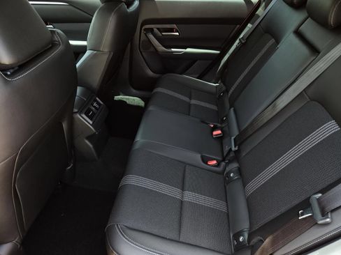 New 2026 MAZDA CX-50 AWD 2.5 S w/ Cargo Package image 10