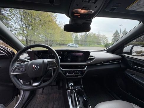 Used 2024 Buick Envista Avenir FWD image 6