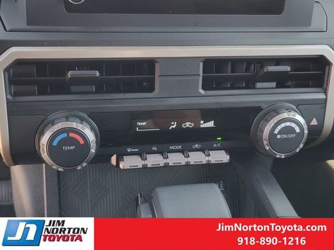 Used 2025 Toyota Tacoma SR image 20