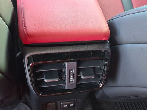 Used 2024 Lexus NX 350 F Sport AWD/4WD image 13