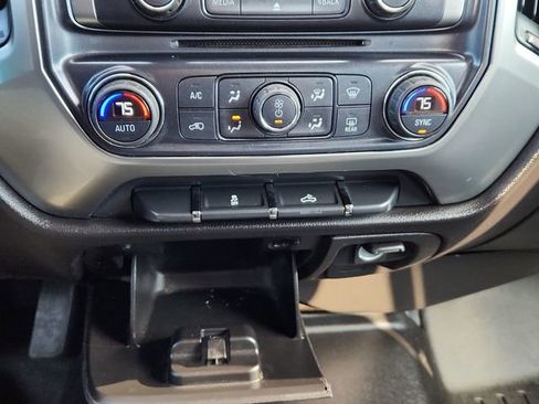 Used 2016 Chevrolet Silverado 1500 LT w/ All Star Edition image 43