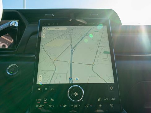 New 2026 GMC Terrain AT4 image 23