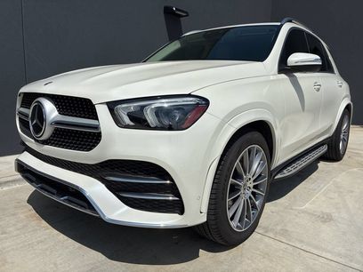 Used 2022 Mercedes-Benz GLE 450 4MATIC