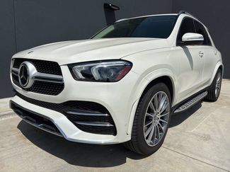 Used 2022 Mercedes-Benz GLE 450 4MATIC video 1