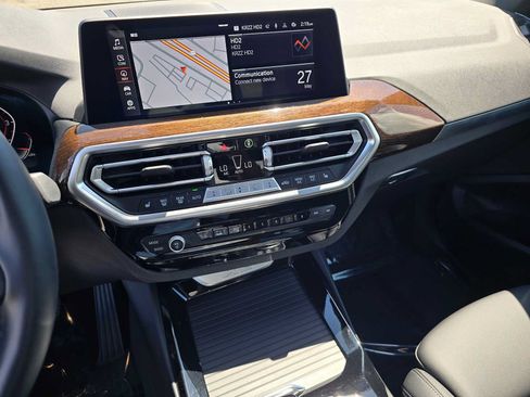 Used 2024 BMW X3 sDrive30i w/ Convenience Package RWD image 28