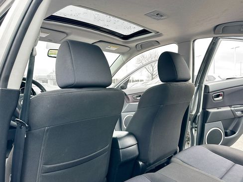 Used 2007 MAZDA MAZDA3 s Touring image 5